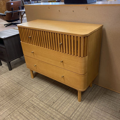 Houston Compact Lowboy C LOWBOYS