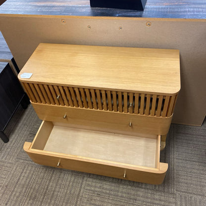 Houston Compact Lowboy C LOWBOYS