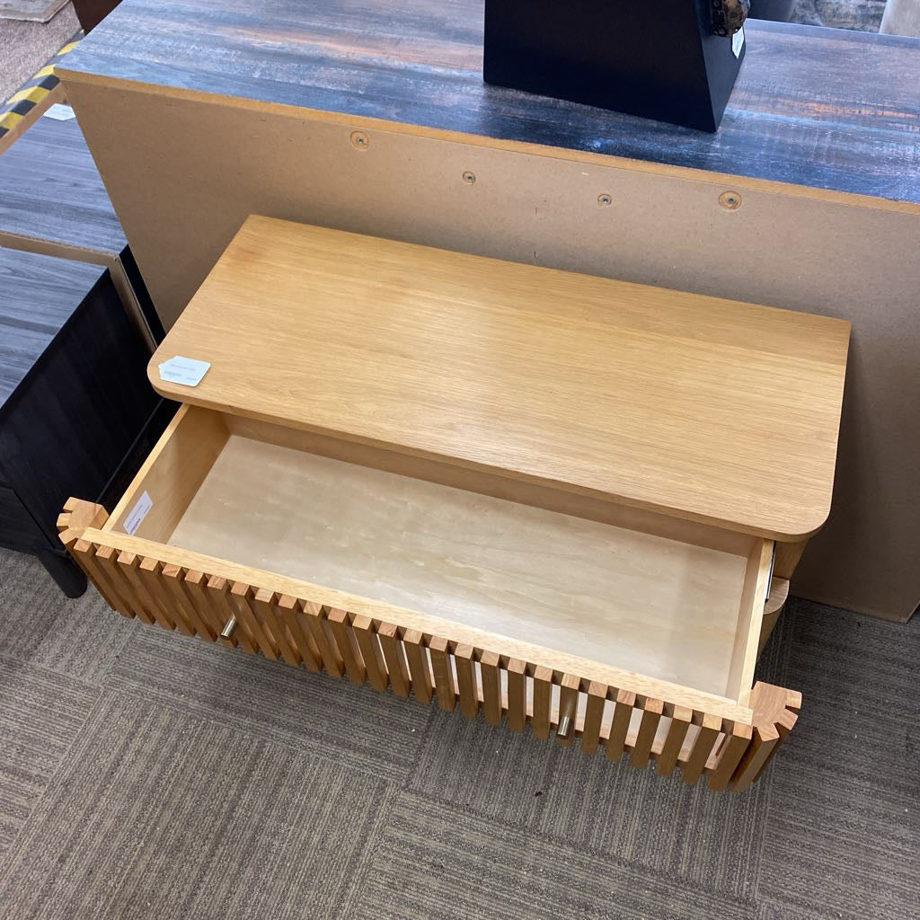 Houston Compact Lowboy C LOWBOYS