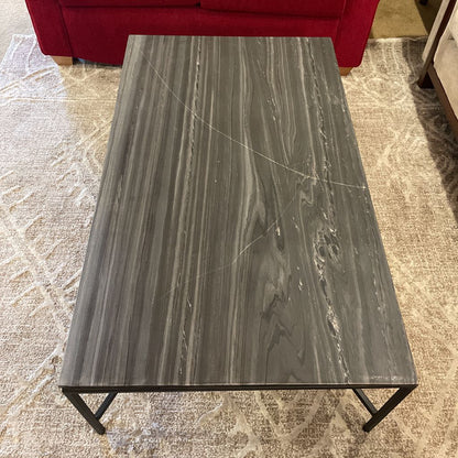 Mod Marble Coffee Table C COFFEE TABLES