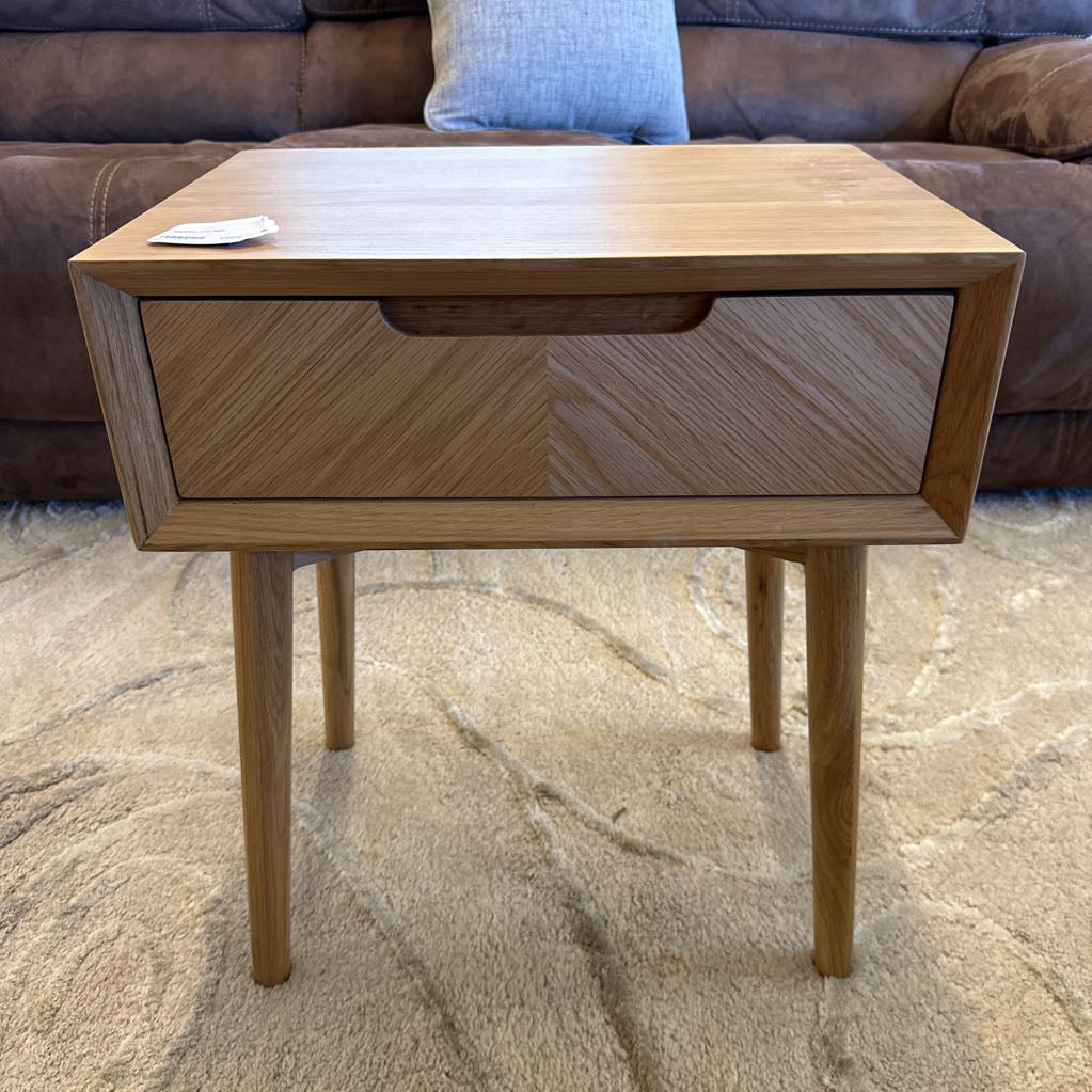 Stevenson Side Table C SIDE TABLES