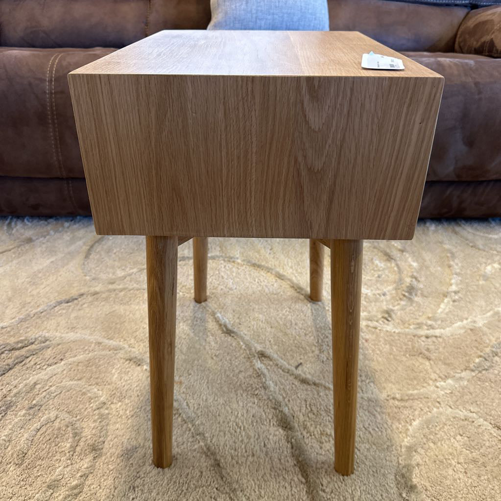 Stevenson Side Table C SIDE TABLES