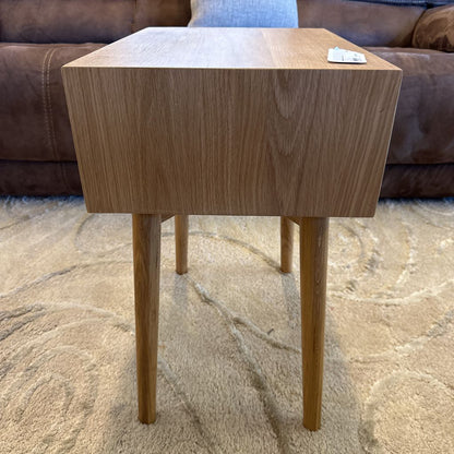 Stevenson Side Table C SIDE TABLES