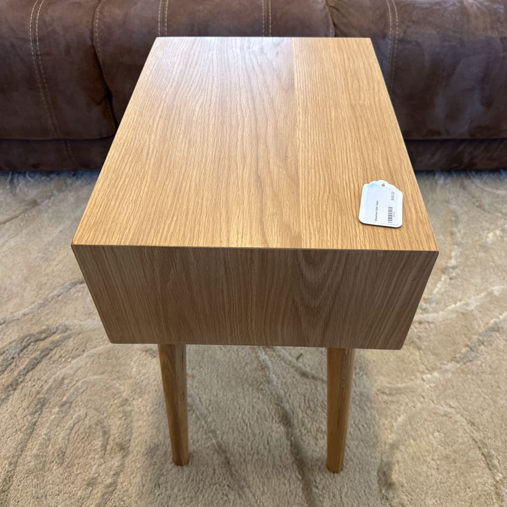 Stevenson Side Table C SIDE TABLES