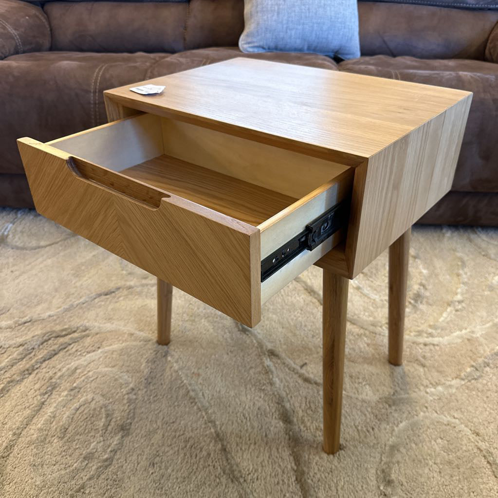 Stevenson Side Table C SIDE TABLES