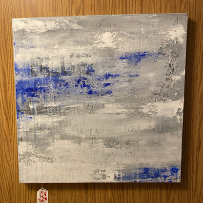 STACY RAINE Set The Fire Art ART