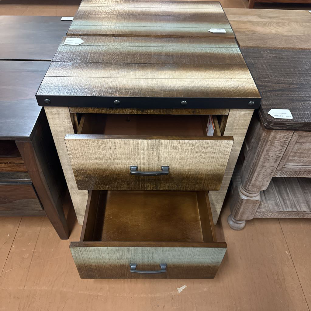 Pacific Nightstand C NIGHTSTANDS