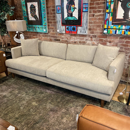 Sand Sofa U SOFAS