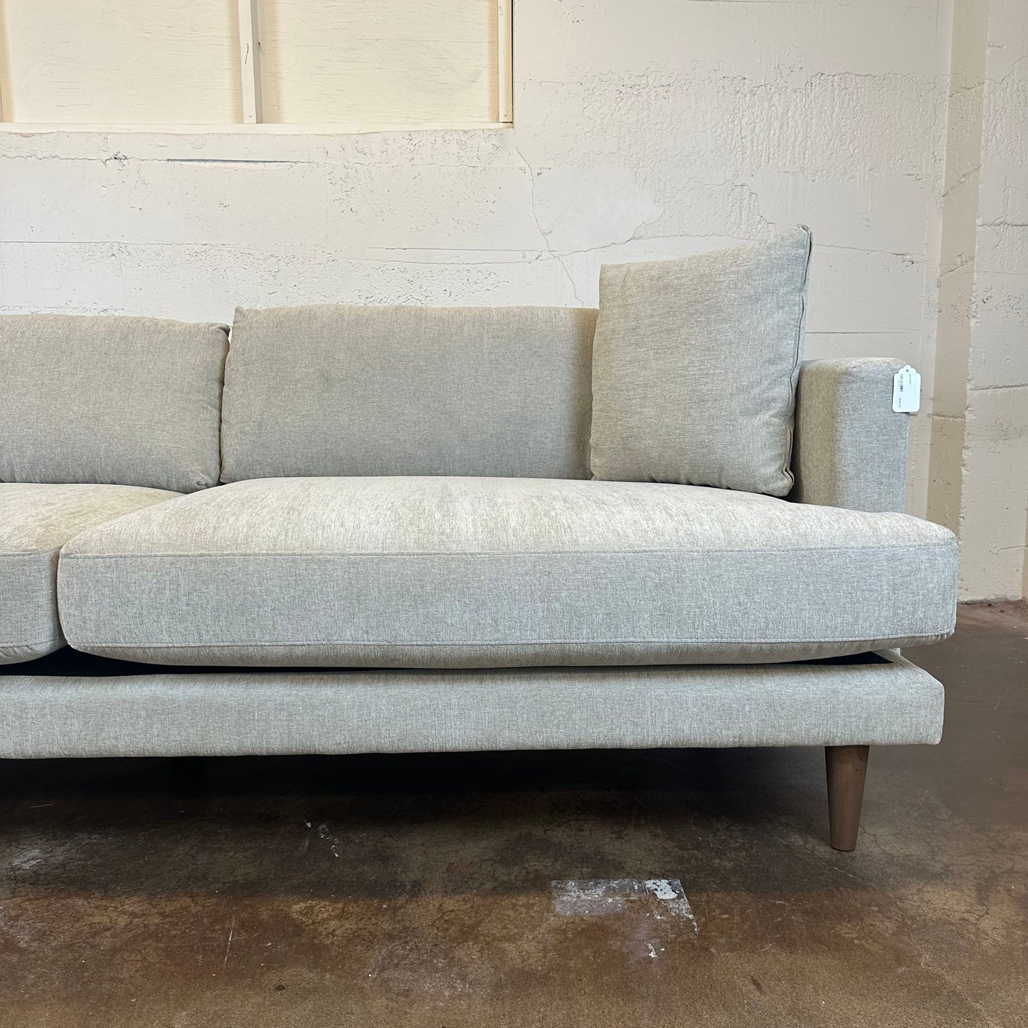 Sand Sofa U SOFAS