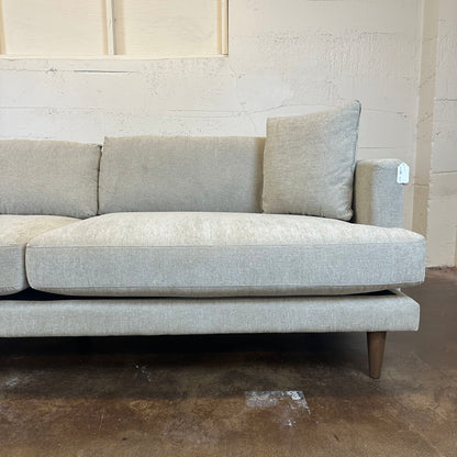 Sand Sofa U SOFAS