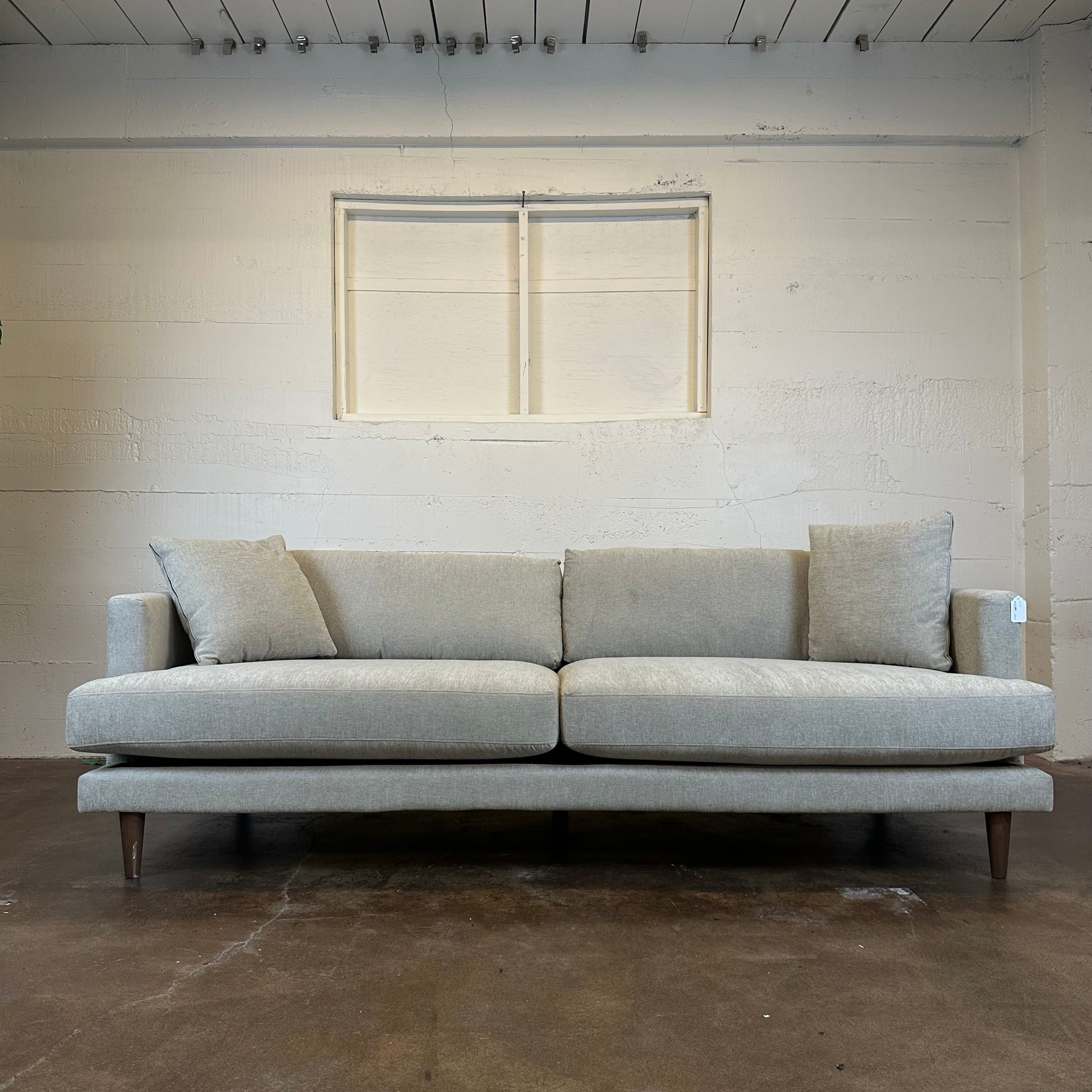Sand Sofa U SOFAS