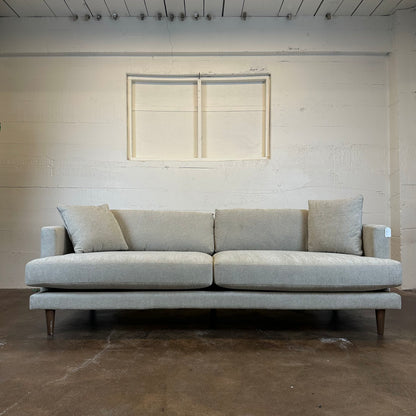 Sand Sofa U SOFAS
