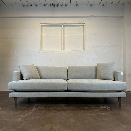 Sand Sofa U SOFAS