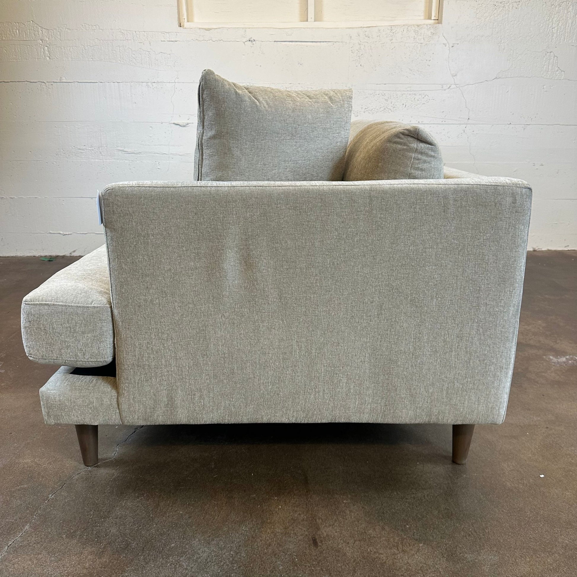 Sand Sofa U SOFAS