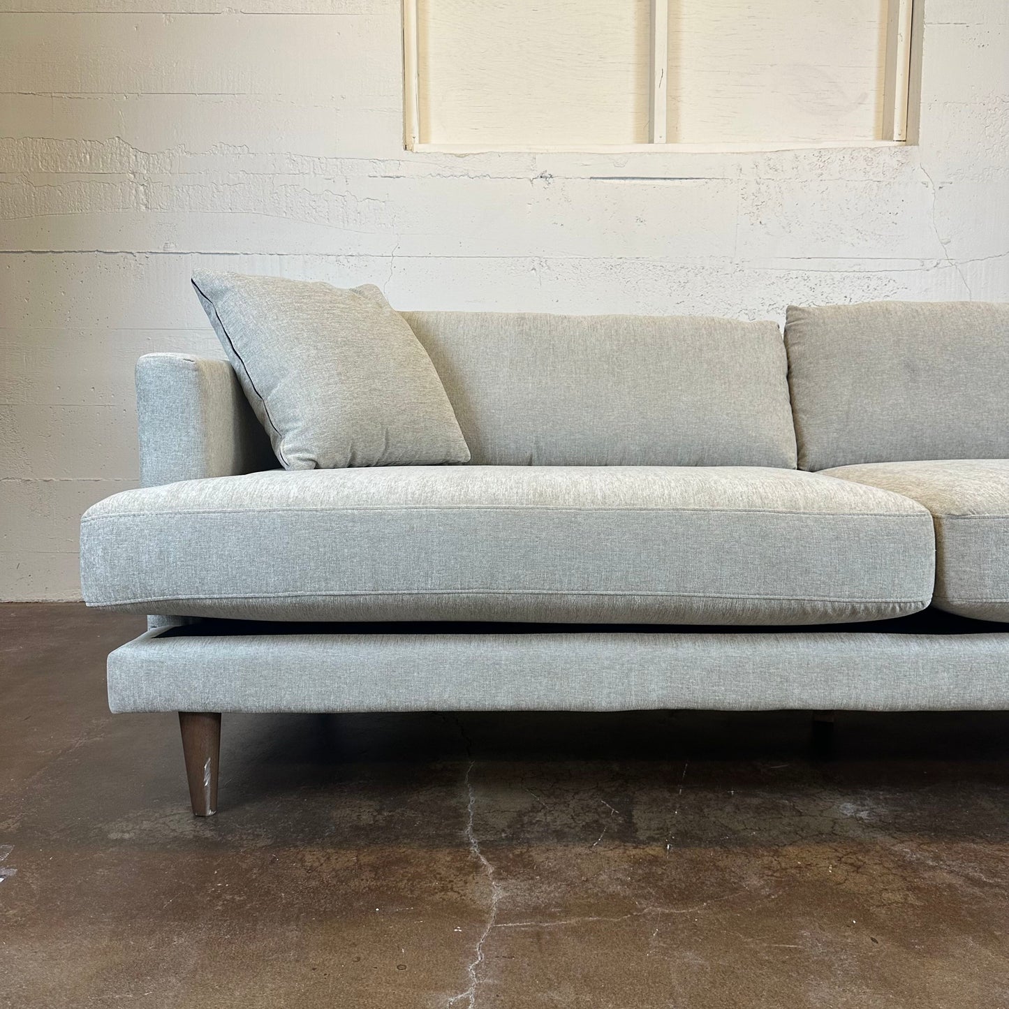 Sand Sofa U SOFAS