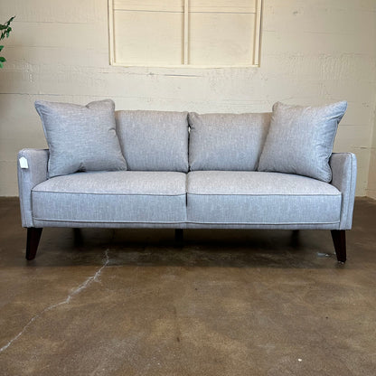 Cashmere Sofa