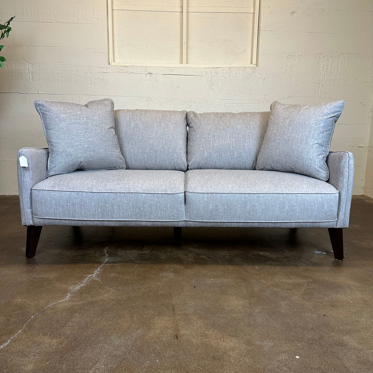 Cashmere Sofa U SOFAS
