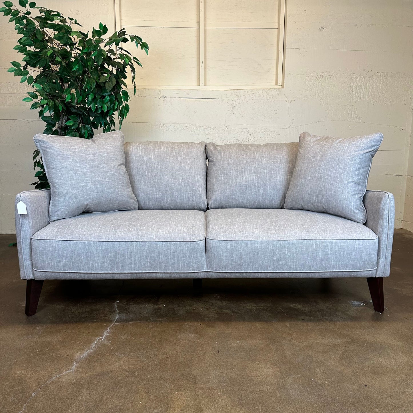 Cashmere Sofa