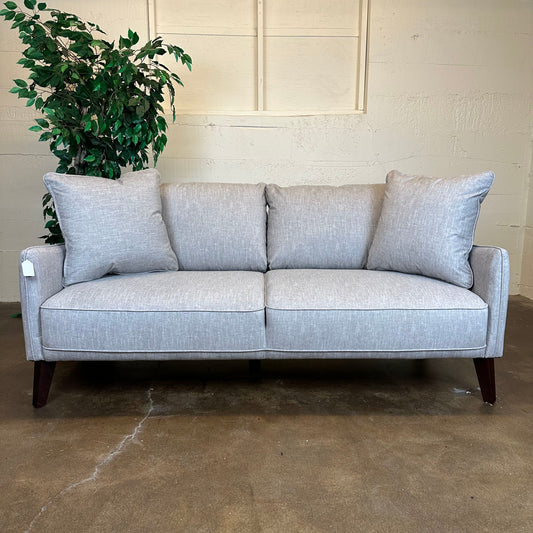Cashmere Sofa