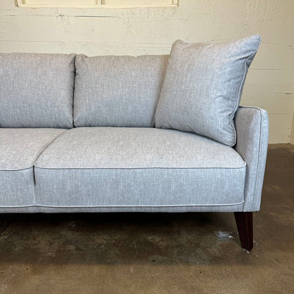 Cashmere Sofa