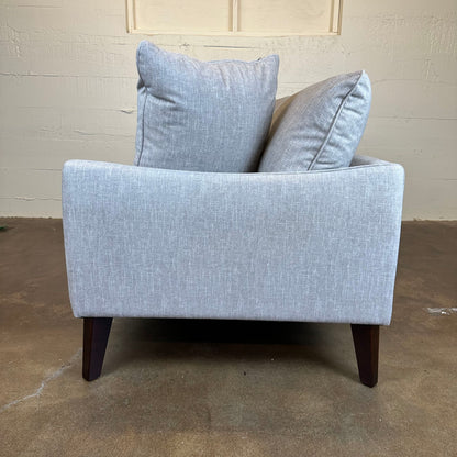 Cashmere Sofa