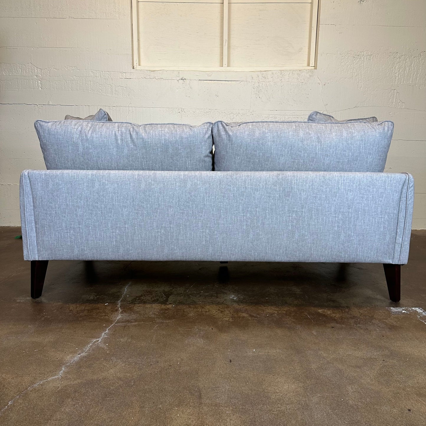 Cashmere Sofa