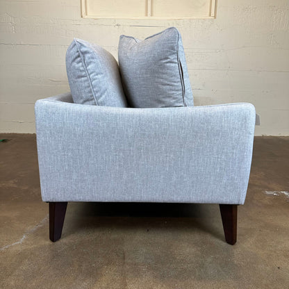 Cashmere Sofa