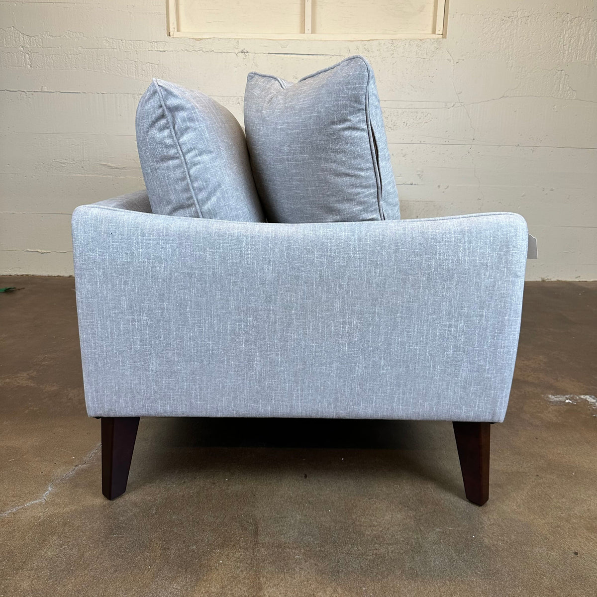 Cashmere Sofa U SOFAS