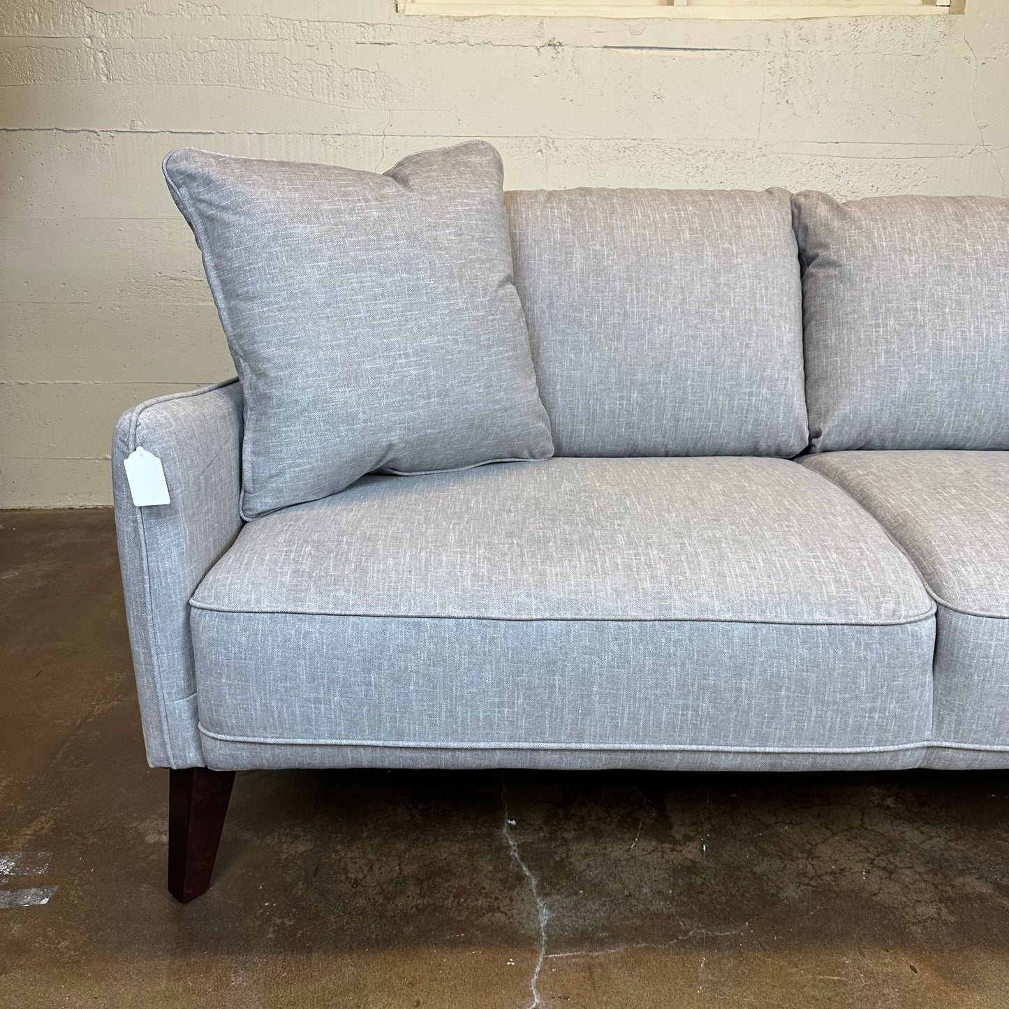 Cashmere Sofa
