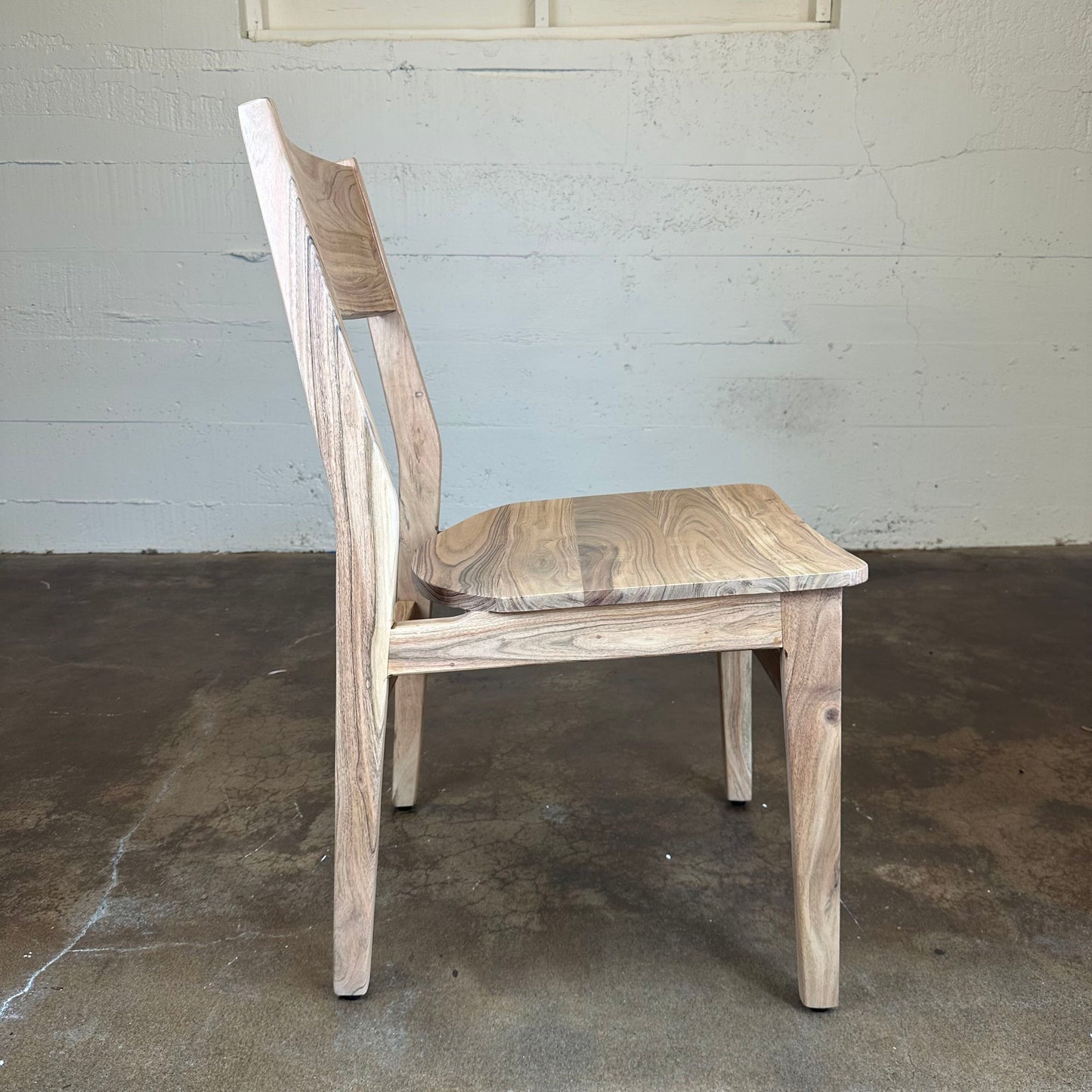Natural MC Dining Chair