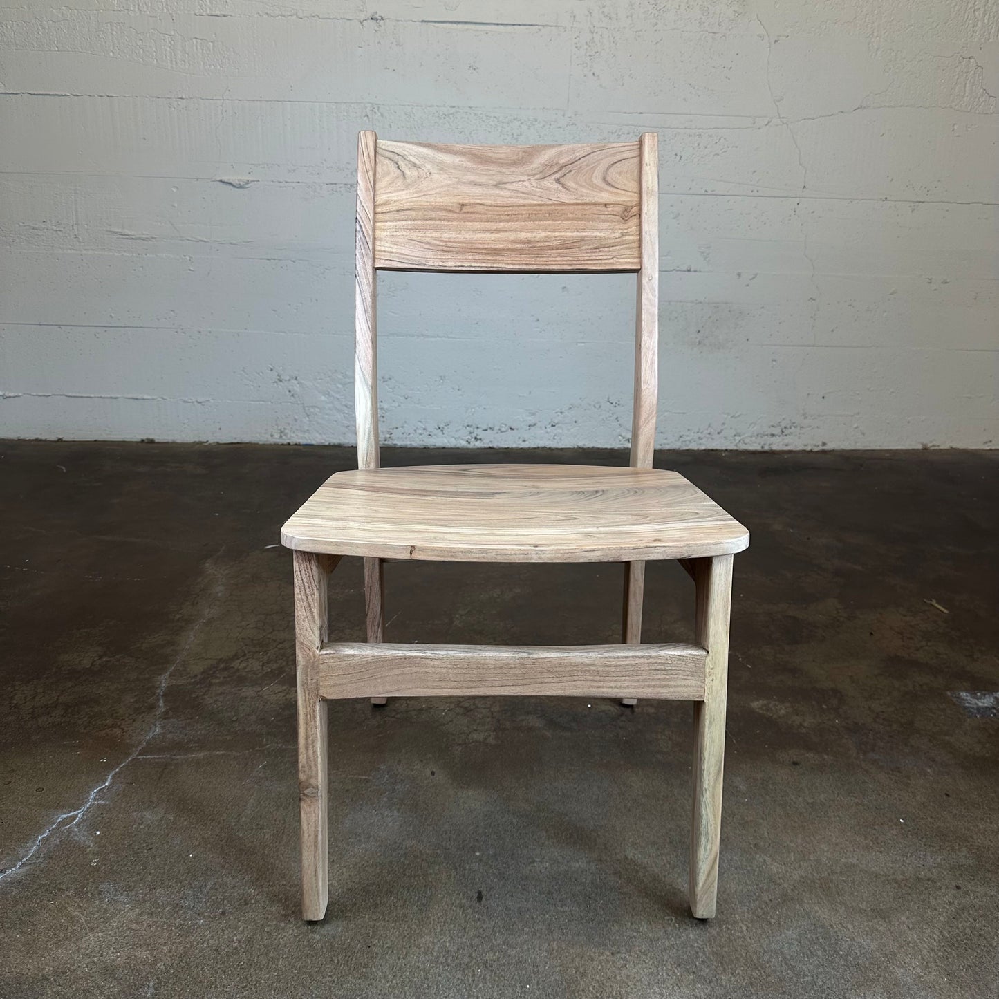Natural MC Dining Chair