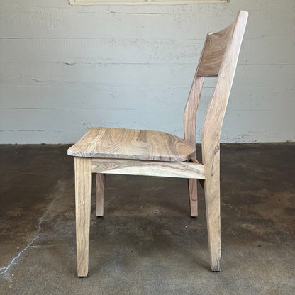 Natural MC Dining Chair