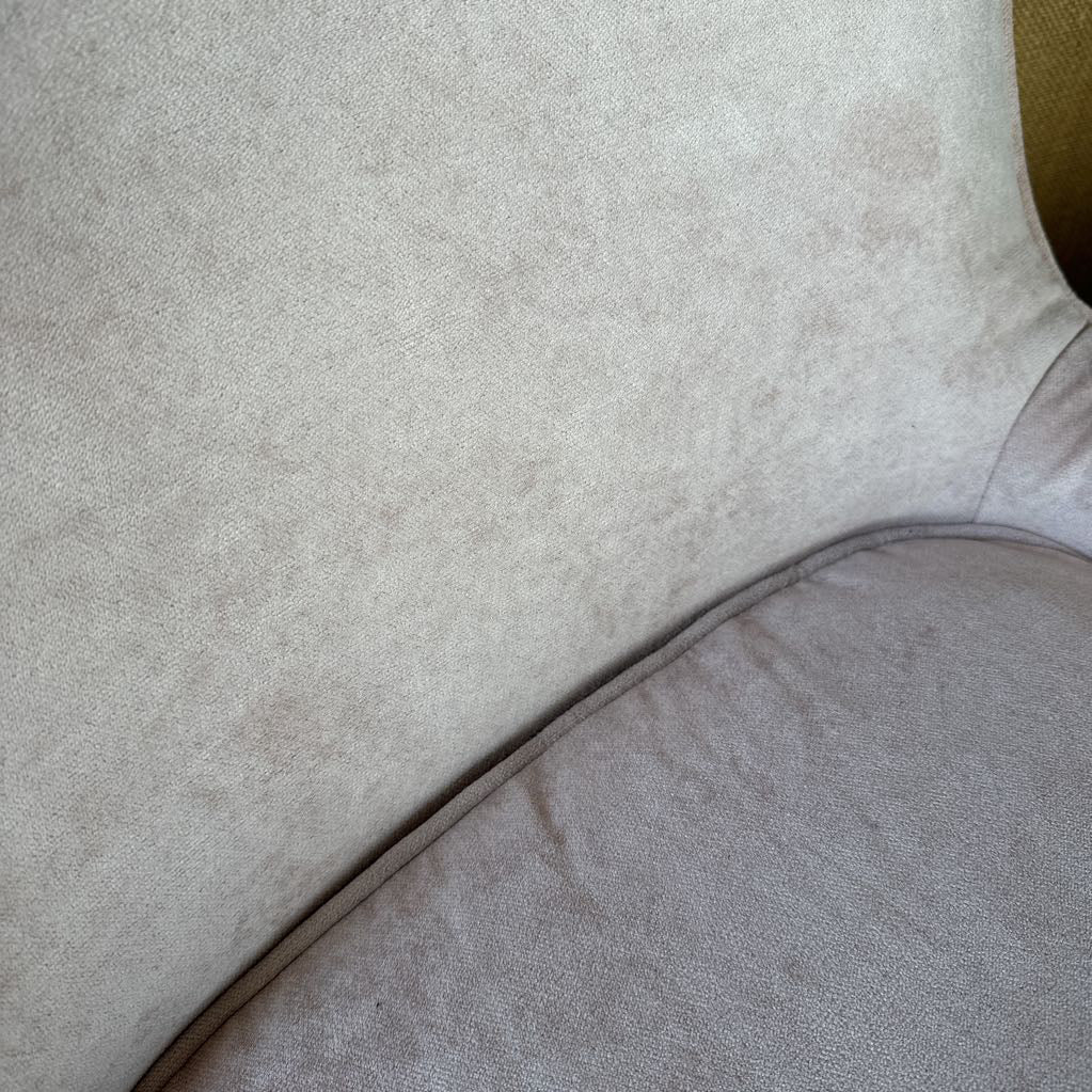 Mod Blush Chair U ACCENT CHAIRS