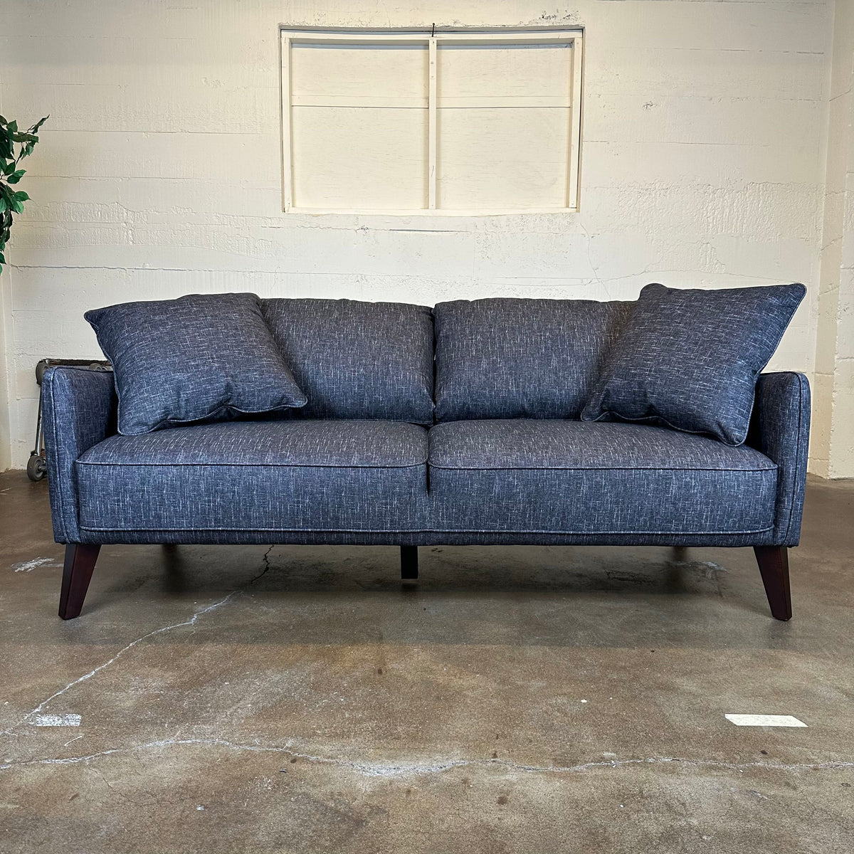 Pepper Sofa U SOFAS