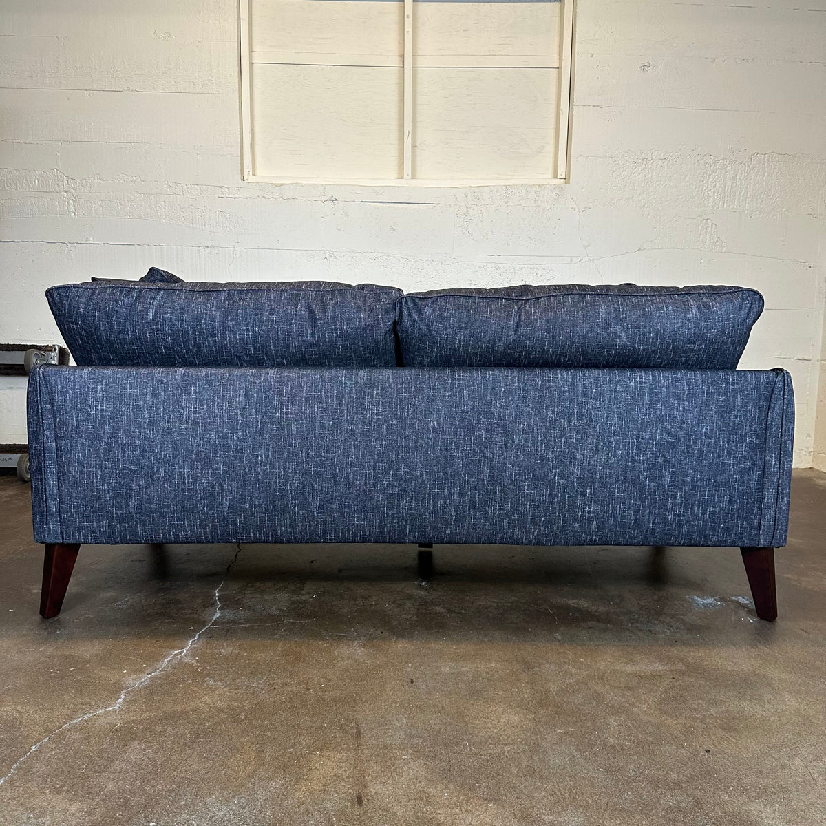 Pepper Sofa U SOFAS