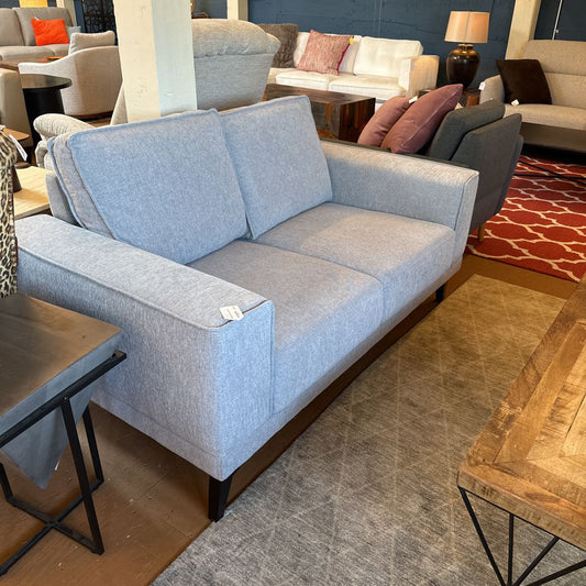 Cobblestone Mod Loveseat