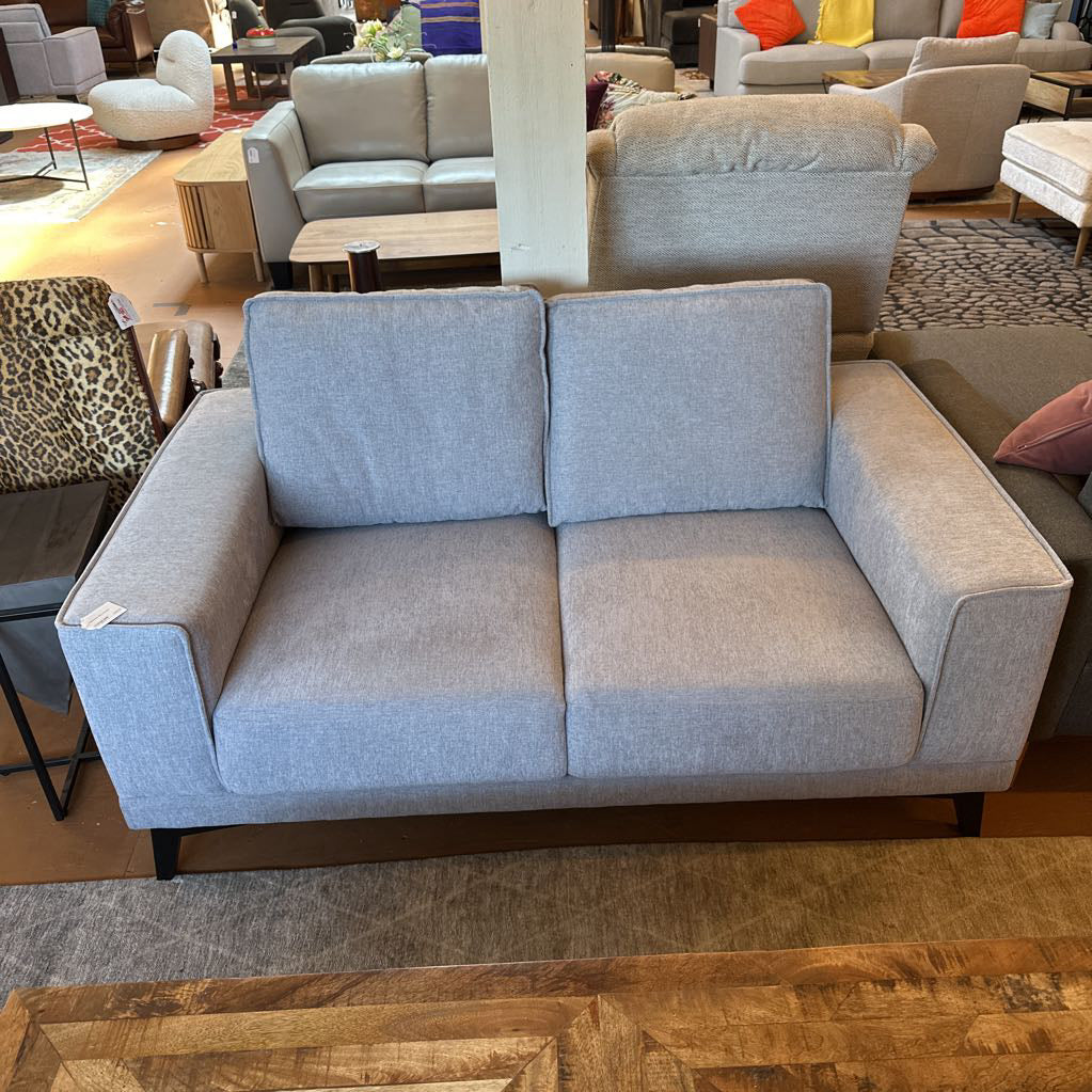 Cobblestone Mod Loveseat U LOVESEATS
