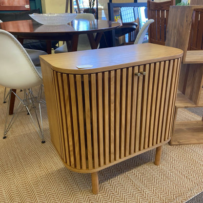 Houston Cabinet