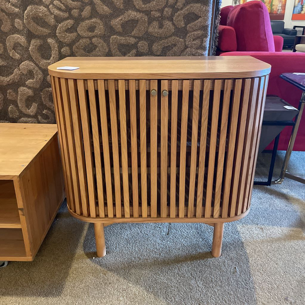 Houston Cabinet
