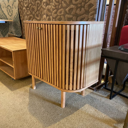 Houston Cabinet