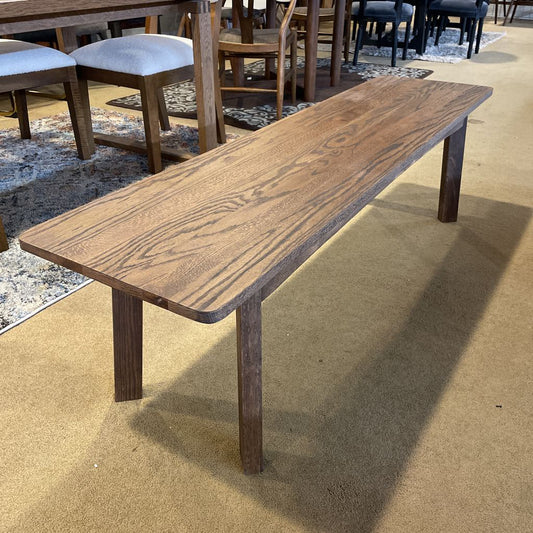 Raleigh Dining Bench