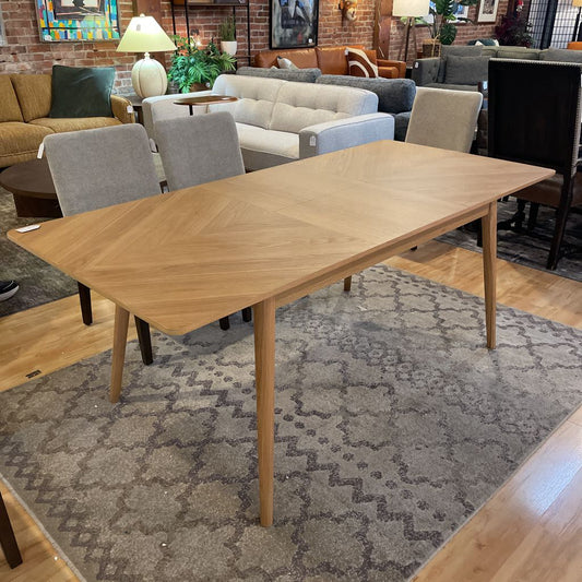 Stevenson Extending Dining Table