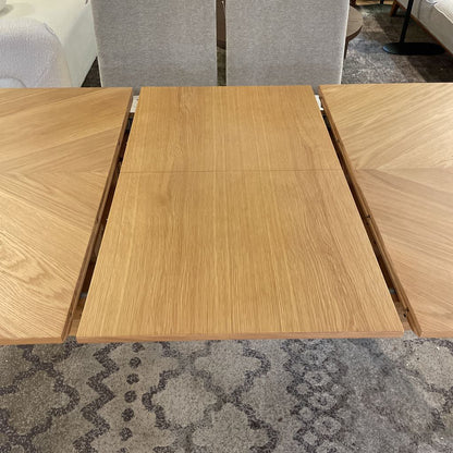 Stevenson Extending Dining Table