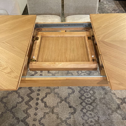Stevenson Extending Dining Table C DINING TABLES