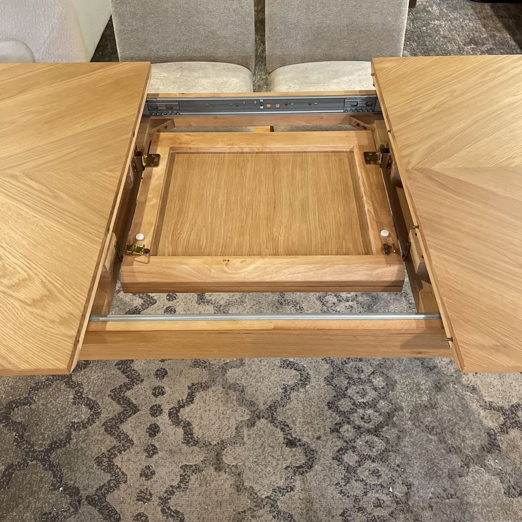 Stevenson Extending Dining Table