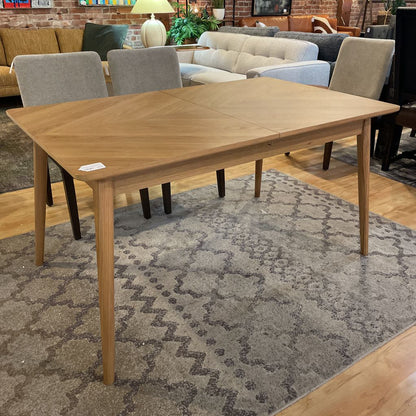 Stevenson Extending Dining Table