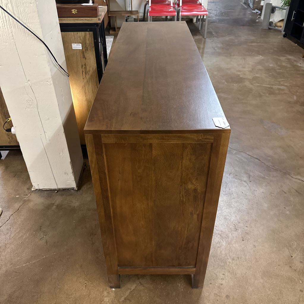Dhyaan 3 Door Sideboard C SIDEBOARDS