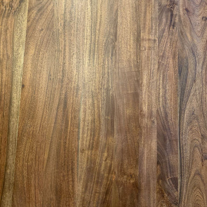 Mod Walnut Dining Table