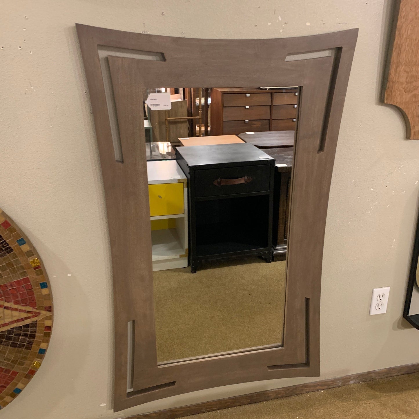 Aizen Mirror C MIRRORS