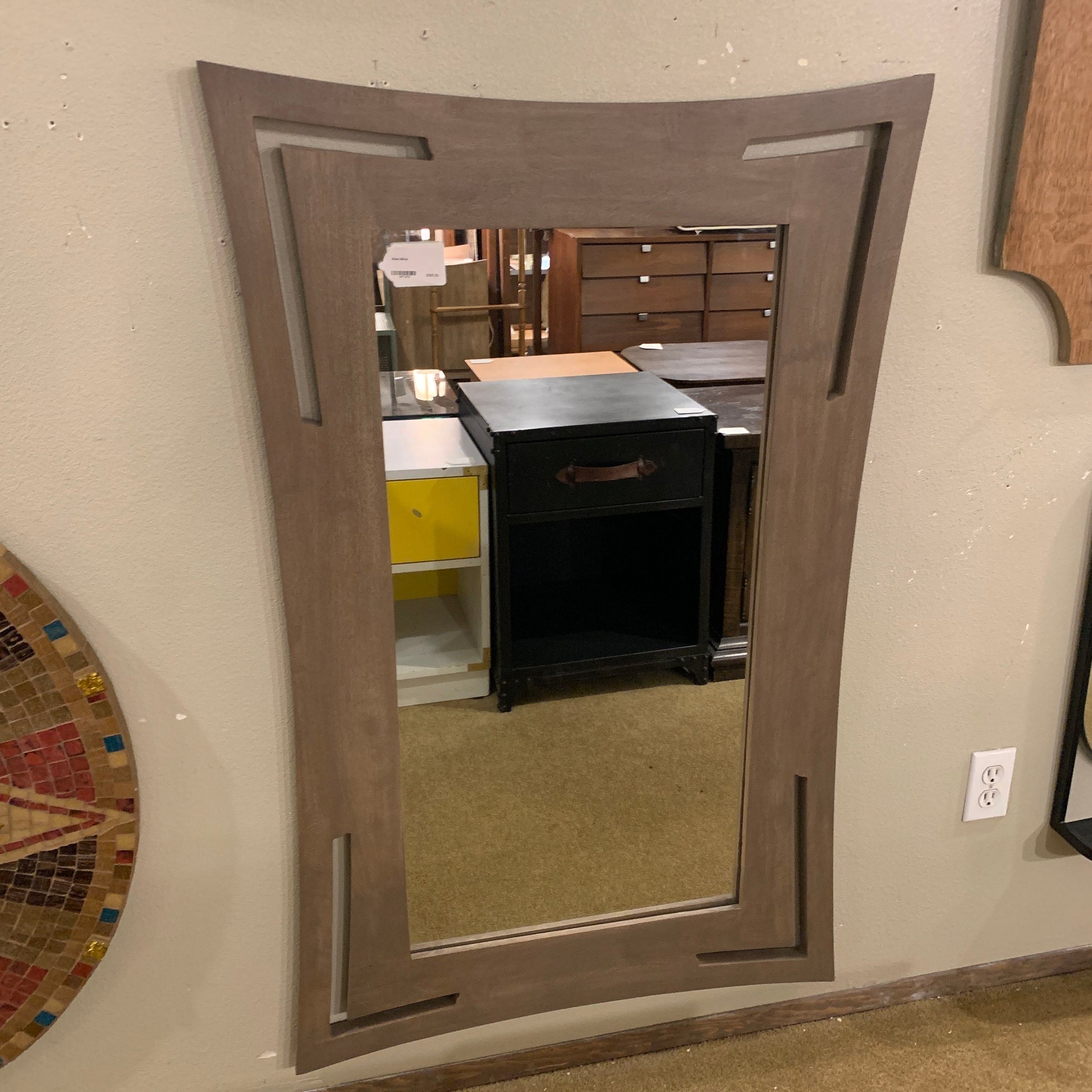 Aizen Mirror C MIRRORS